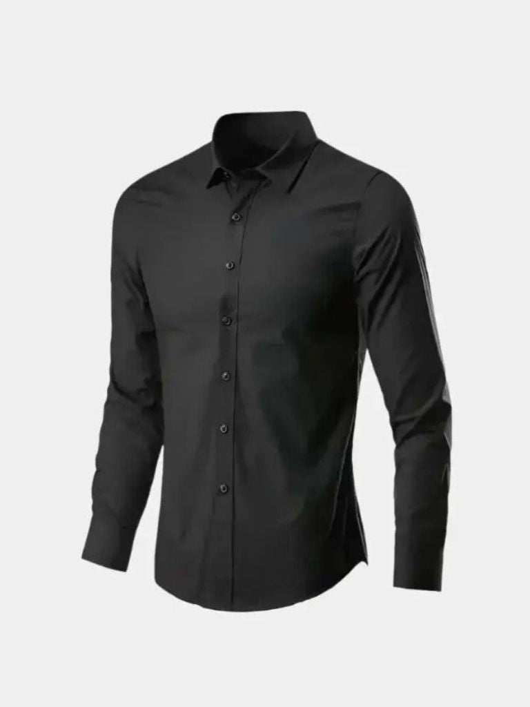 Ultra Tech Elastic and Water-Resistant Shirt - Westrows