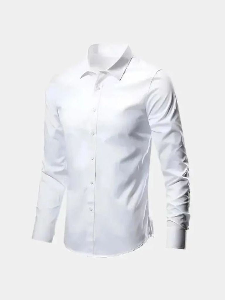 Ultra Tech Elastic and Water-Resistant Shirt - Westrows