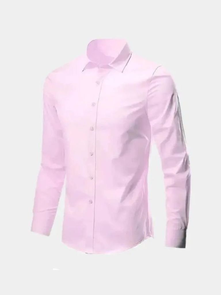 Ultra Tech Elastic and Water-Resistant Shirt - Westrows