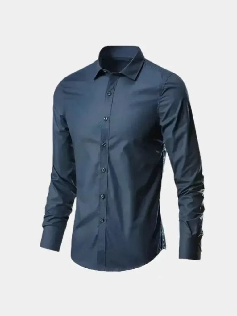 Ultra Tech Elastic and Water-Resistant Shirt - Westrows