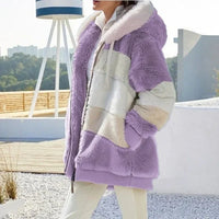 Lilac Stripes