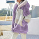 Lilac Stripes