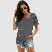 White stripe