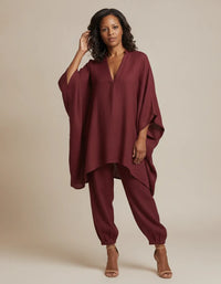 Wine Red